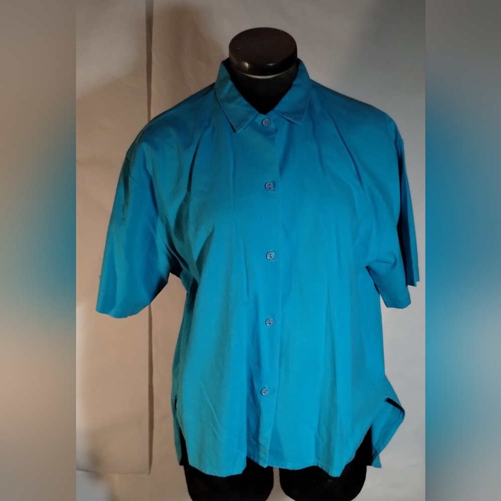 Vintage B.C. Clothing CO Women's Shirt